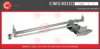 FIAT 1334799080 Window Wiper System